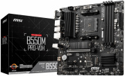 фото Материнская плата MSI B550M PRO-VDH