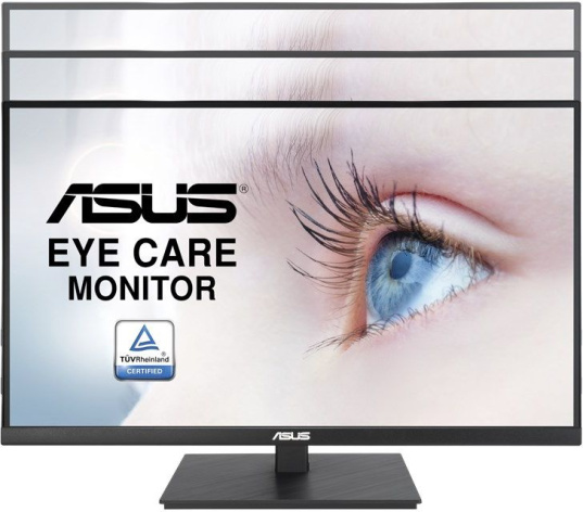 фото Монитор 27" ASUS VA27AQSB в Омске