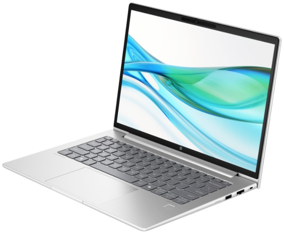 фото Ноутбук  HP ProBook 440 G11 в Самаре 14 ", Core Ultra 5, 8 Гб RAM, 512 Гб SSD, Arc graphics, Серебристый