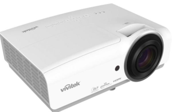 фото Проектор  Vivitek DU857 в Уфе
