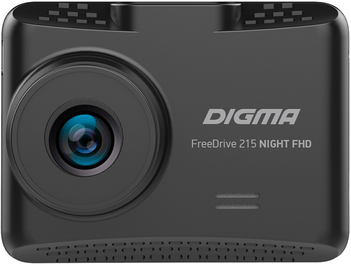 

Видеорегистратор Digma FREEDRIVE 215 Night FHD черный 1080*1920 120гр. (1403875), FREEDRIVE 215 Night FHD