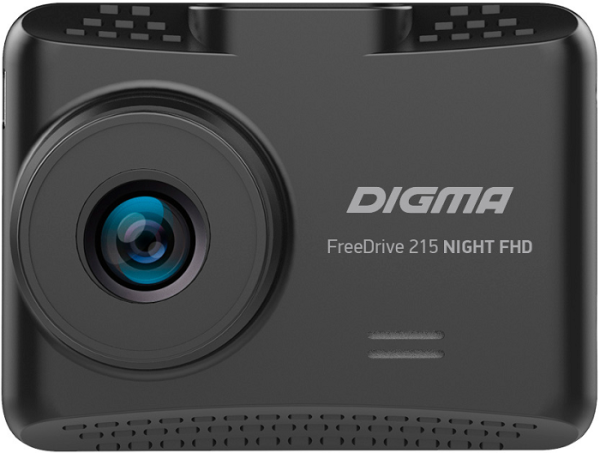 фото Видеорегистратор  Digma FREEDRIVE 215 Night FHD в Санкт-Петербургe