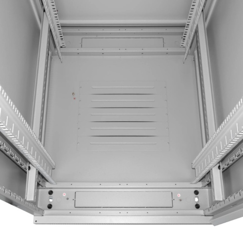 фото Шкаф напольный 19", 32U SNR SNR-TFC-326080-GS-G-SF в Екатеринбурге