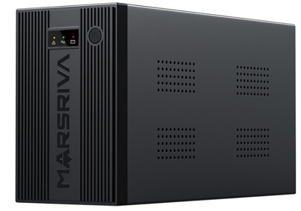 фото Источник бесперебойного питания  Marsriva MR-UF1250 в Омске