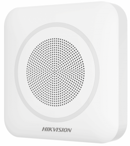 фото Оповещатель  HIKVISION SirenSpeaker (Blue) в Ростове-на-Дону