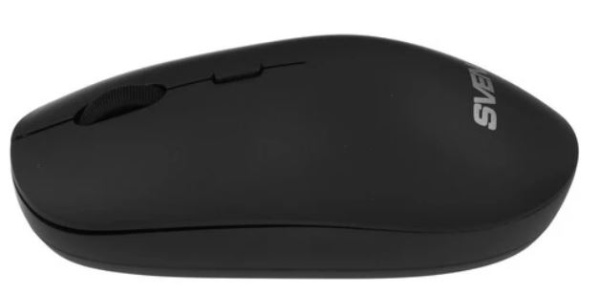фото Мышь Wireless Sven RX-222W в Перми