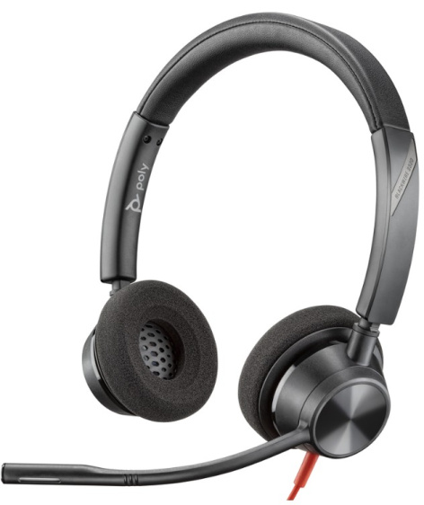 фото Гарнитура  Plantronics BW 3320 в Самаре
