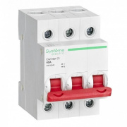 фото Рубильник Systeme Electric C9S16340