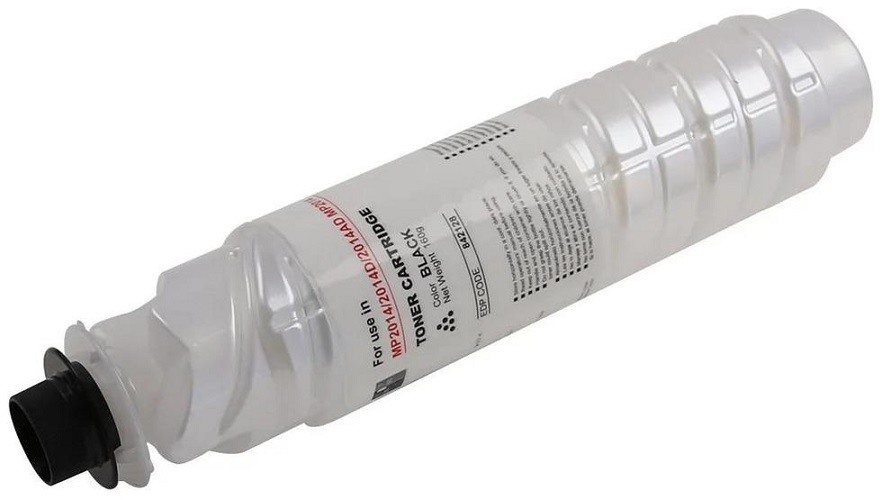 

Картридж CET Тонер-картридж (CPP) 842128 для RICOH MP2014/2014D (CET), 160г, 4000 стр., CET6605, CET6605