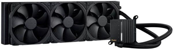 фото Система охлаждения жидкостная ASUS ProArt LC 420 в Ростове-на-Дону