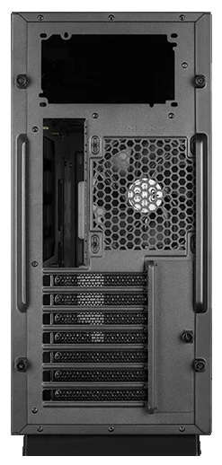 фото Корпус ATX AeroCool GLO в Казани