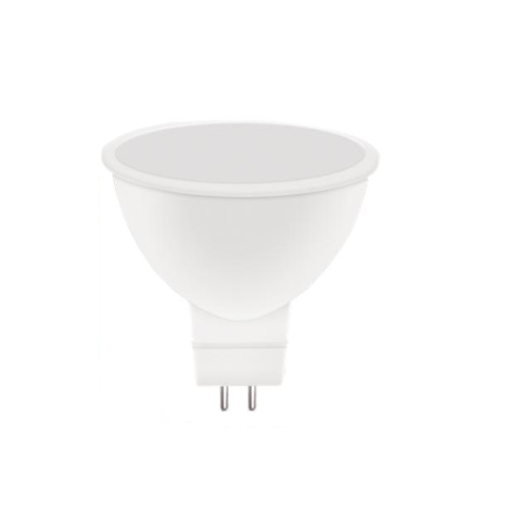 фото Лампа светодиодная TOKOV ELECTRIC TKE-MR16-GU5.3-5-6.5K в Уфе