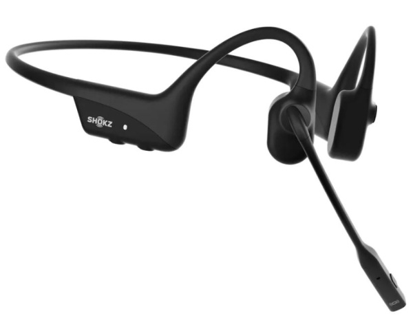 фото Гарнитура wireless SHOKZ OpenComm2 2025 Upgrade в Санкт-Петербургe