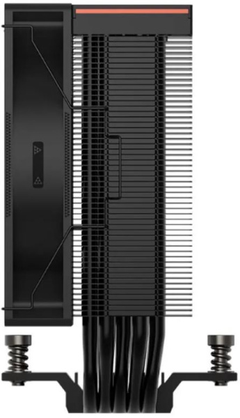 фото Кулер  PCCooler RT500 Digital BK в Казани