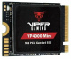 фото SSD накопитель 2000 ГБ Patriot Memory VP4000M2TBM23, PCIe 4.0 x4, [VP4000M2TBM23] в Воронеже