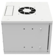 фото Шкаф SNR SNR-TWS-4-GL