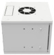 фото Шкаф настенный 10", 4U SNR SNR-TWS-4-GL в Уфе
