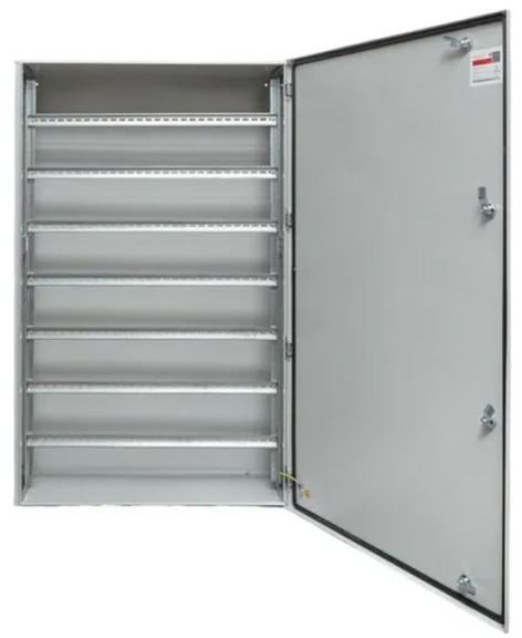 фото Щит распределительный EKF mb26-1207530 в Перми