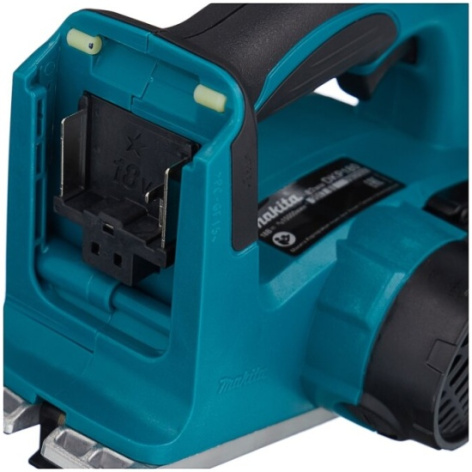 фото Рубанок  Makita DKP180RFE