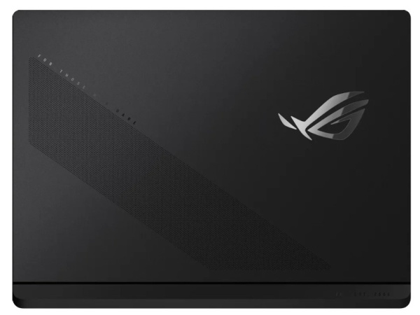 фото Ноутбук ASUS ROG Strix SCAR 18 G835LXG-TQ541W 18" (Intel Core Ultra 9, 32Гб DDR5, SSD 1 Тб, GeForce RTX 5090, Windows 11 Домашняя) Черный [90NR0LF1-M00TC0]