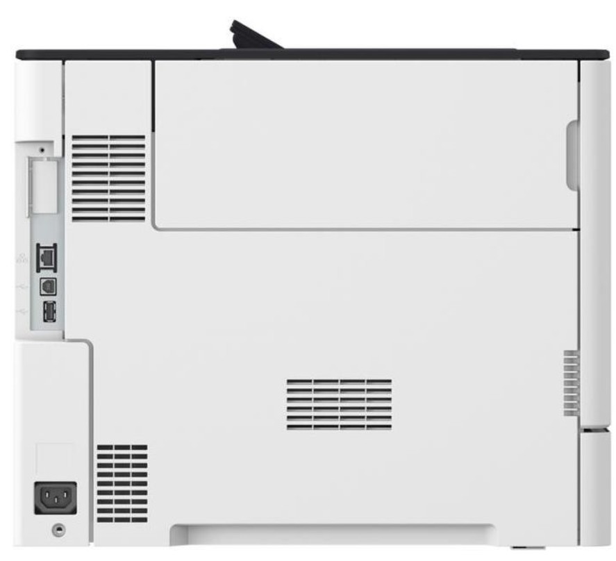 

Принтер лазерный цветной Canon i-SENSYS 4929C006 LBP722Cdw А4 , 38 стр./мин., 550 л. ,wifi, UFRII, PCL5c4, PCL6, Adobe PostScript3, i-SENSYS LBP722Cdw (УЦЕНЕННЫЙ)