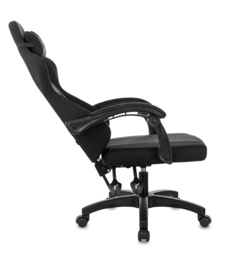 фото Кресло игровое ZOMBIE RUDGER в Екатеринбурге