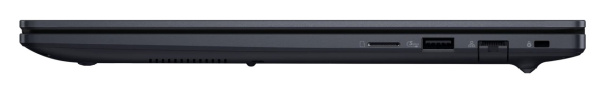 фото Ноутбук ASUS ExpertBook Essential B3405CCA-LY0394 14" (Intel Core Ultra 7, 16Гб DDR5, SSD 1 Тб, Arc graphics, Windows 11 Профессиональная) Серый [90NX08L1-M00DV0/W11P]