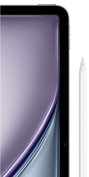 фото Планшет 11" Apple iPad Air 11 (2025) Wi-Fi 256GB в Смоленске
