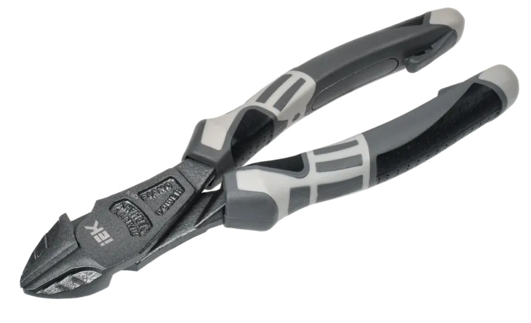 

Бокорезы IEK A2L5-HC10-K4-180 усиленные 180мм K4 ARMA2L 5, A2L5-HC10-K4-180