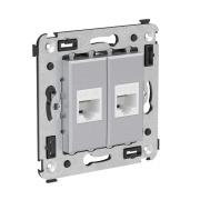 фото Розетка DKC 4404664