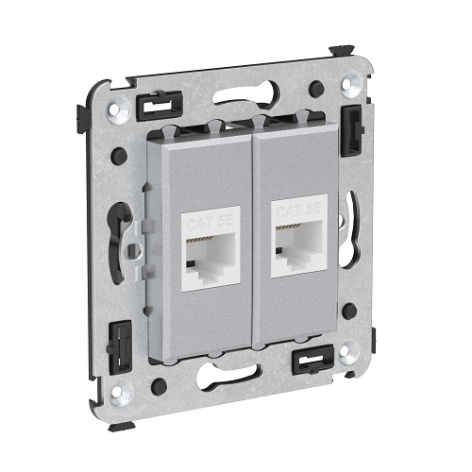 фото Розетка компьютерная DKC 4404664 в Уфе