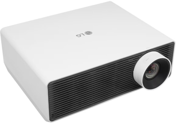 фото Проектор  LG ProBeam BF50RG в Уфе
