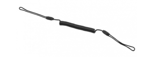 Изображение товара Шнур Zebra SG-ET5X-SLTETR-01 - ремешок для ET5X, прочный и надежный