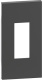 фото Панель лицевая  BTicino KG07M2