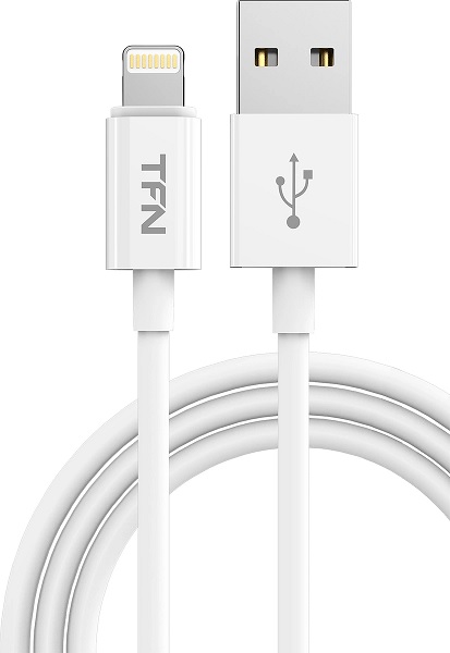 

Кабель TFN CLIGUSB2MTPWH 8pin 2.0m TPE white, CLIGUSB2MTPWH