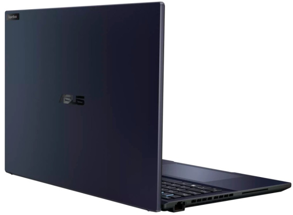 фото Ноутбук  ASUS ExpertBook B3604CVA-Q90139 в Самаре 16 ", Core i5, 16 Гб RAM, 512 Гб SSD, Iris Xe Graphics, Черный
