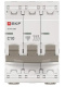 фото Автоматический выключатель  EKF M634310C в Омске