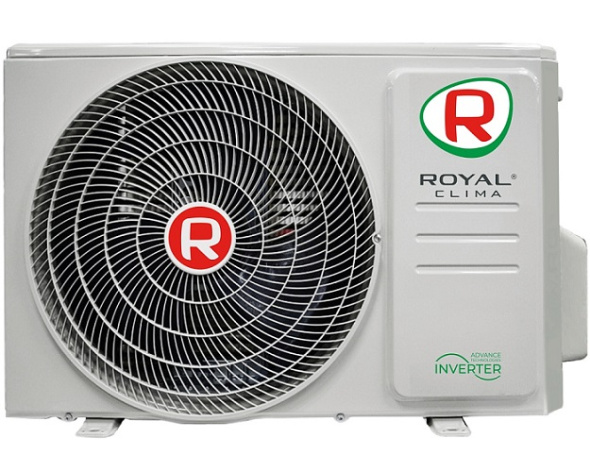 фото Сплит-система  Royal Clima RCI-TWC28HN в Перми