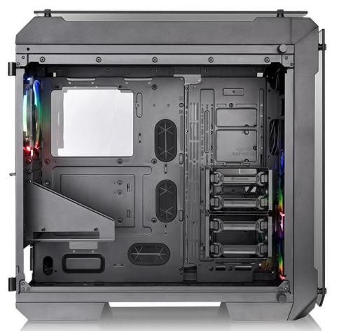 фото Корпус ATX Thermaltake View 71 TG RGB в Санкт-Петербургe
