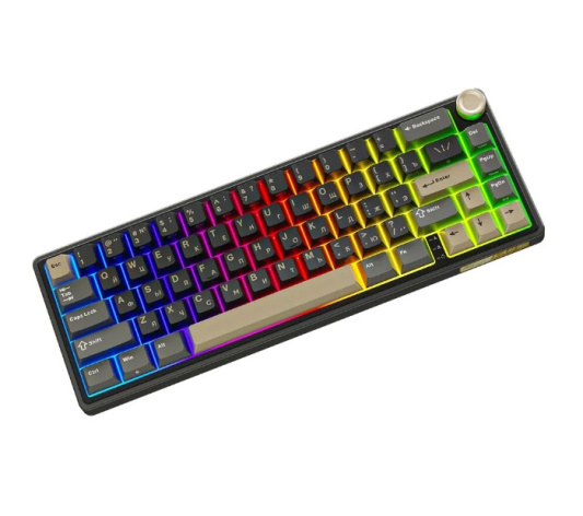 фото Клавиатура проводная Royal Kludge R65 в Екатеринбурге