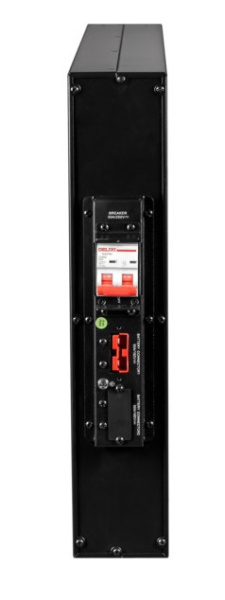 фото Батарейный модуль  Systeme Electric BPSE192RT2U9 в Екатеринбурге