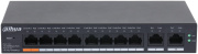 фото Коммутатор Dahua DH-CS4010-8ET-60