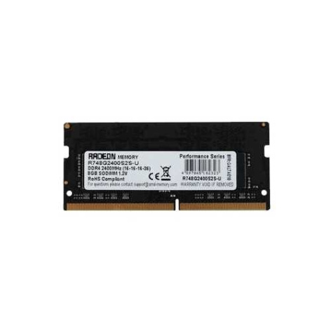 Изображение товара AMD R748G2400S2S-U