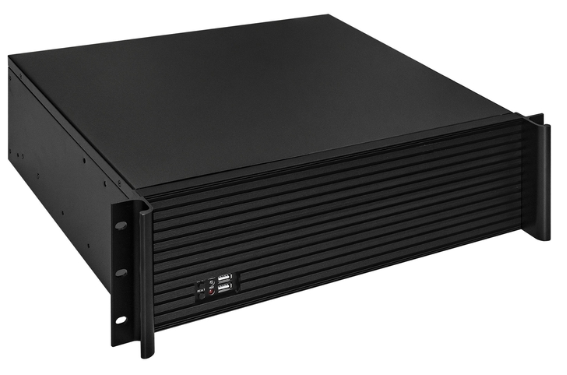 

Корпус серверный 3U Exegate Pro 3U390-11/1000RADS EX293189RUS RM 19", глубина 390, БП 1000RADS, USB, Pro 3U390-11/1000RADS