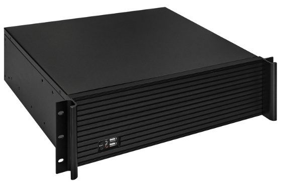 фото Корпус серверный 3U Exegate Pro 3U390-11/1000RADS в Перми