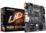 фото Материнская плата GIGABYTE H410M S2H V2 (УЦЕНЕННЫЙ)