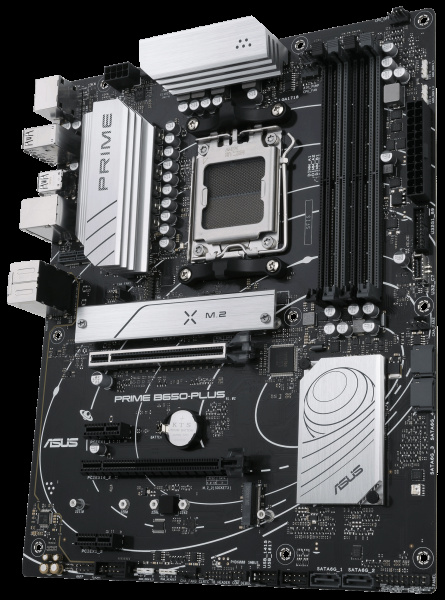фото Материнская плата ATX ASUS PRIME B650-PLUS в Уфе
