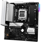фото Материнская плата ASRock B850M PRO RS WIFI
