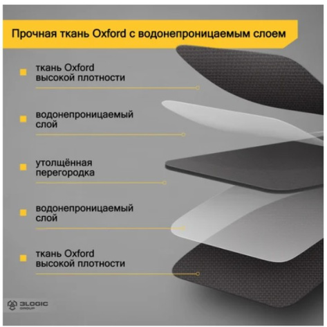 фото Сумка  Deli DL430116 в Санкт-Петербургe