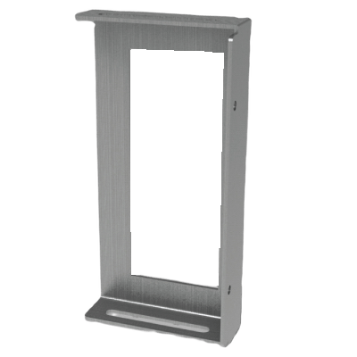 Изображение товара Боковой держатель для плат DKC R5DSL20 высотой 200 мм металлический